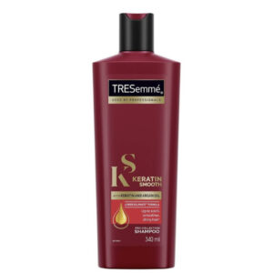 Tresemme keratin shampoo 340ml