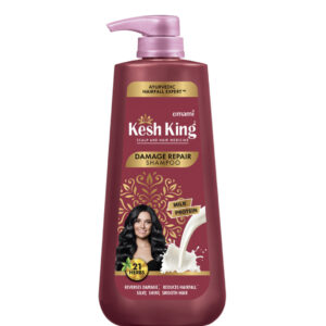Kesh king shampoo 600ml