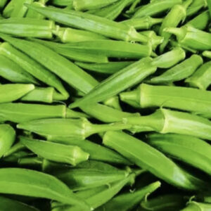 Lady finger (bhindi) 1kg