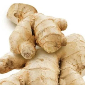 Ginger (adrak) 250gm