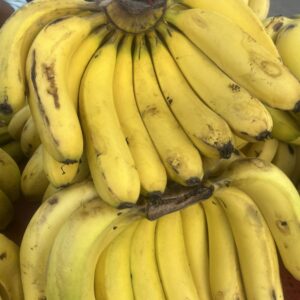 Banana ( kela ) 500g
