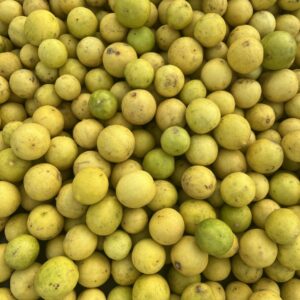 Lemon ( Nimboo ) 500g