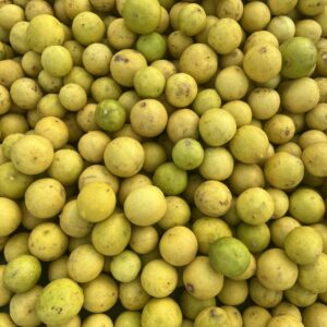 Lemon ( Nimboo ) 250g