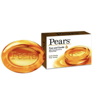 Pears soap 50g