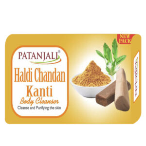 Patanjali soap 75g