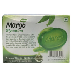 Margo soap 100g