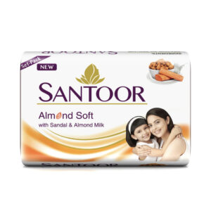 Santoor soap 150g