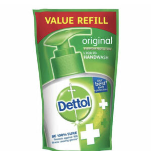Dettol hand wash 175ml 1pc