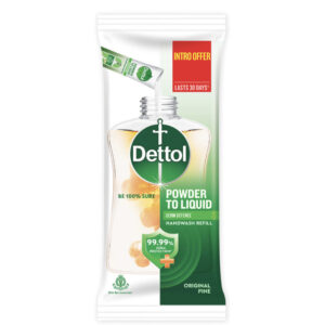 Dettol handwash 8g 1pc