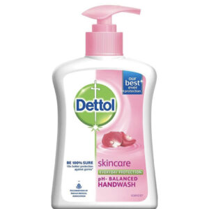 Dettol handwash 200ml