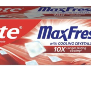 Colgate maxfresh 38g