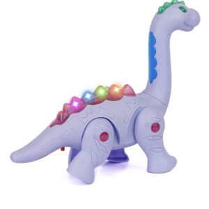 Dinosaur kids toy battery included