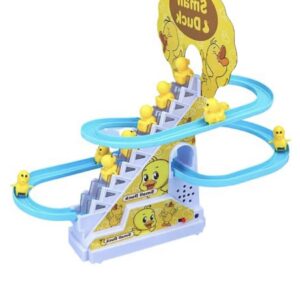 Duck kids toy battery included