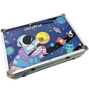 Art painting box kids & adult toy