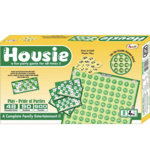 Housie toys