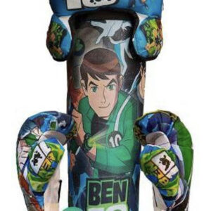 Boxing kit 3-7 years toy