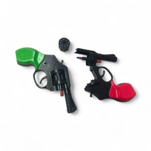 Diwali toy gun for kids 3+age